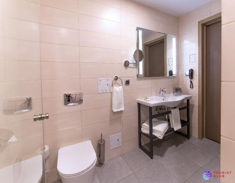 Holiday Inn Kaliningrad - фото отеля