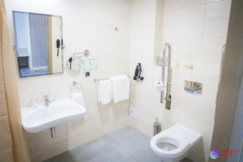 Holiday Inn Kaliningrad - фото отеля