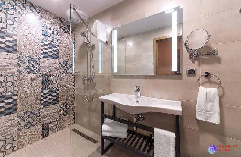 Holiday Inn Kaliningrad - фото отеля