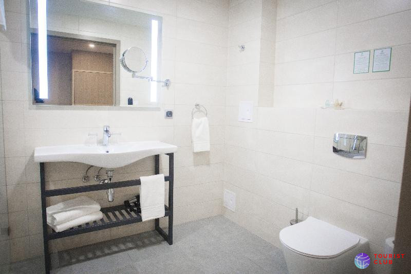 Holiday Inn Kaliningrad - фото отеля