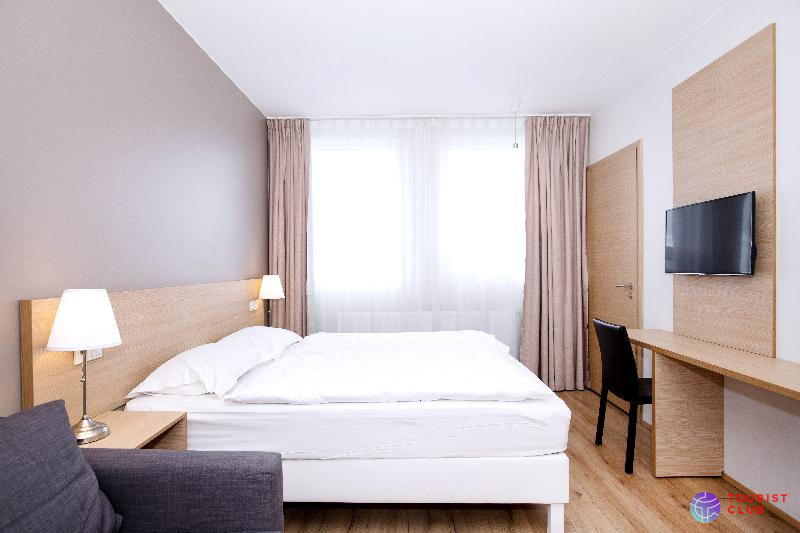 Hotel Muli - фото отеля