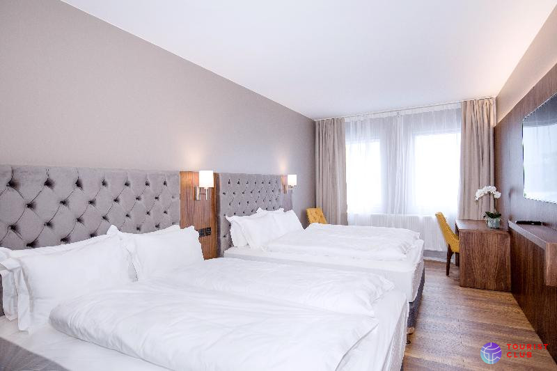 Hotel Muli - фото отеля