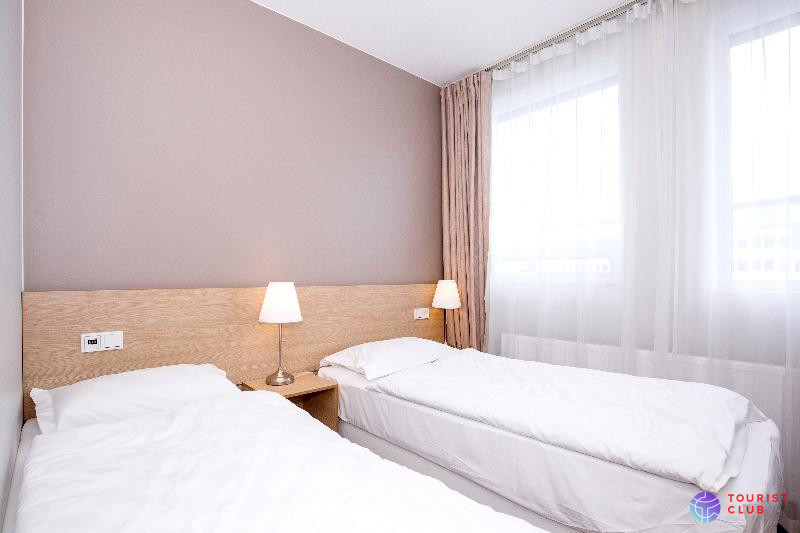 Hotel Muli - фото отеля