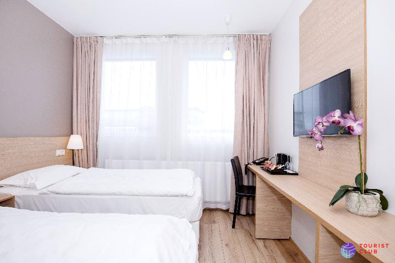 Hotel Muli - фото отеля