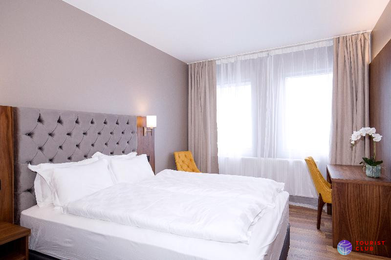 Hotel Muli - фото отеля