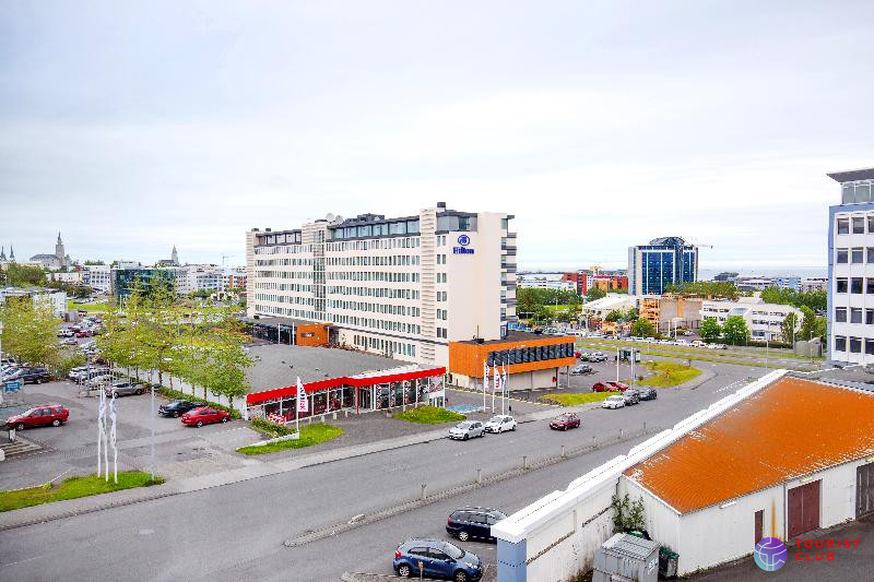 Hotel Muli - фото отеля