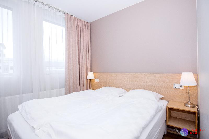 Hotel Muli - фото отеля