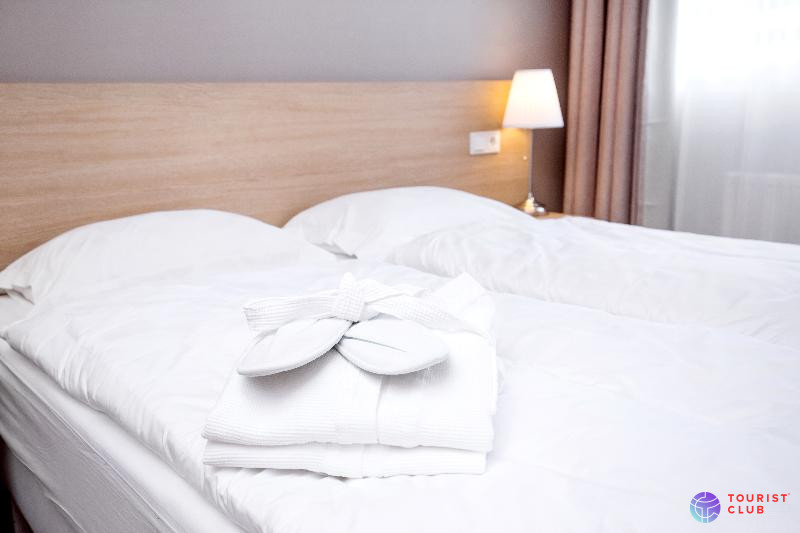 Hotel Muli - фото отеля