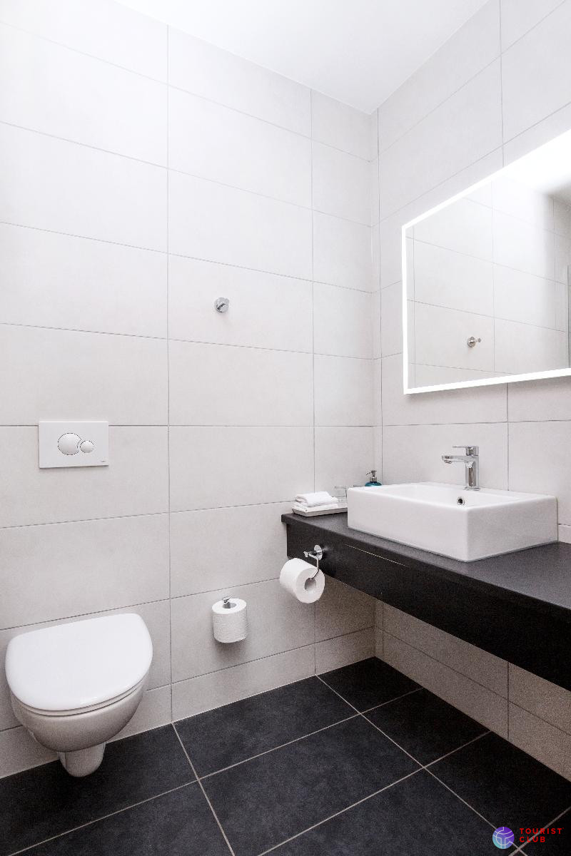 Hotel Muli - фото отеля