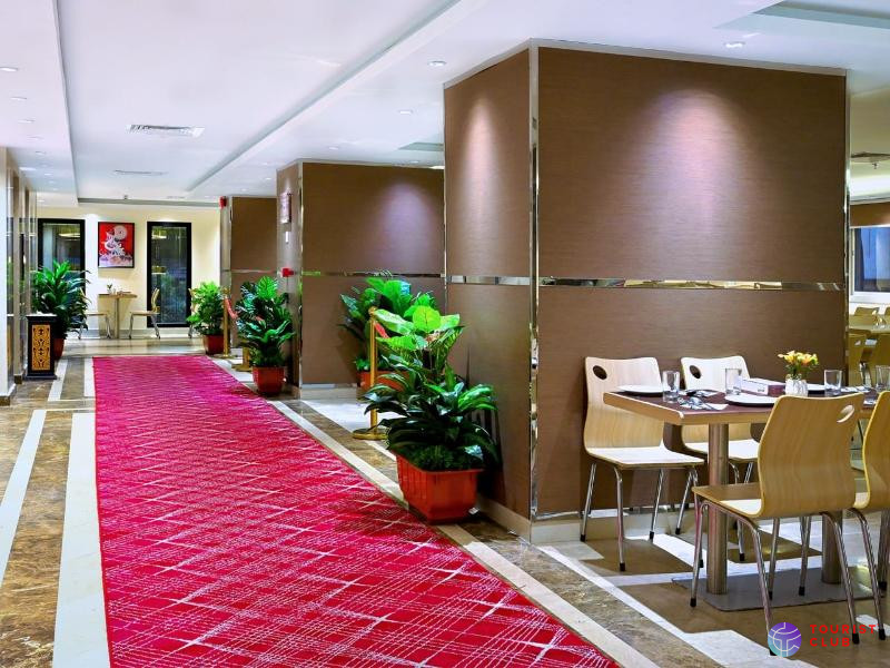 Batoul Ajyad Hotel - фото отеля