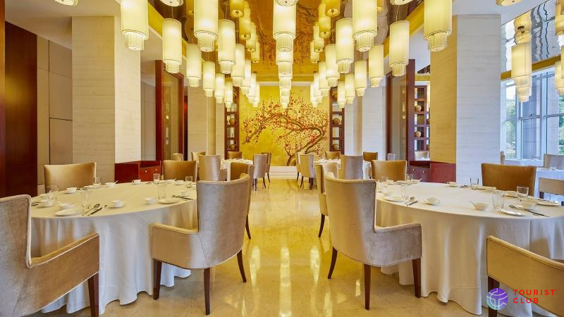 Four Points by Sheraton Liupanshui - фото отеля