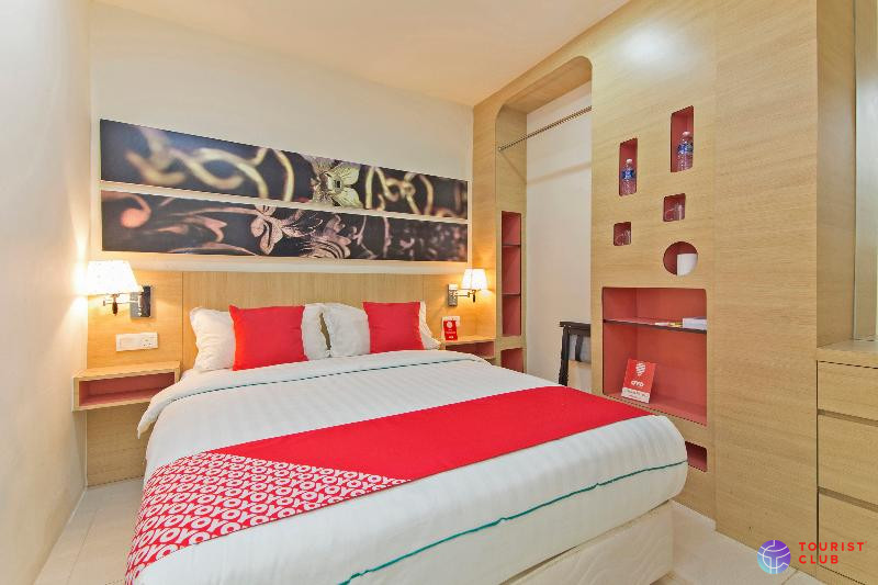 OYO 324 Johnshun Hotel - фото отеля