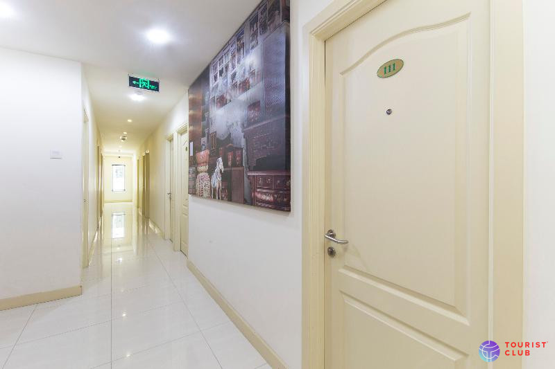 OYO 324 Johnshun Hotel - фото отеля