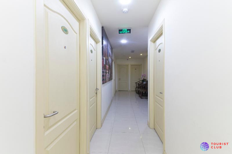 OYO 324 Johnshun Hotel - фото отеля