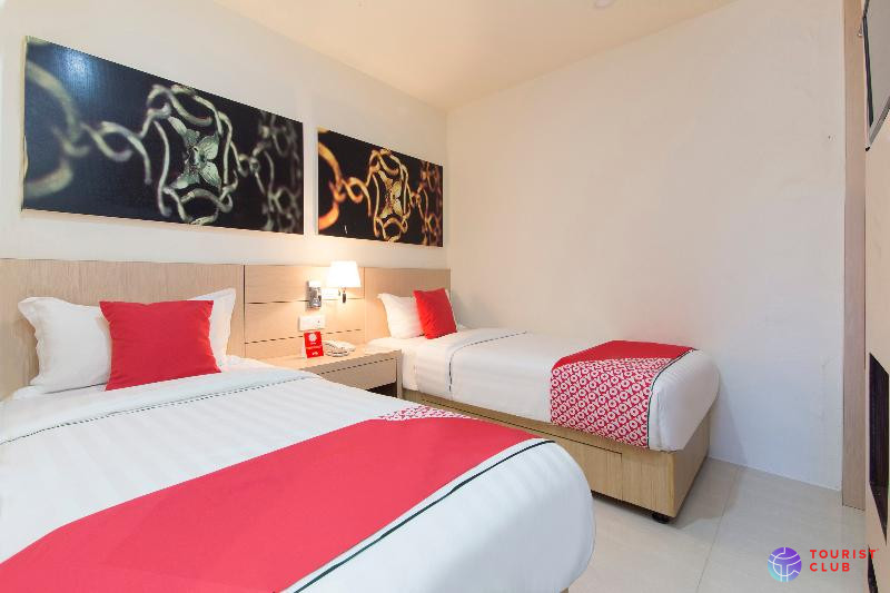 OYO 324 Johnshun Hotel - фото отеля