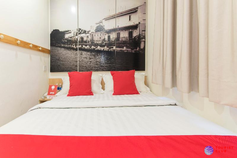 OYO 324 Johnshun Hotel - фото отеля