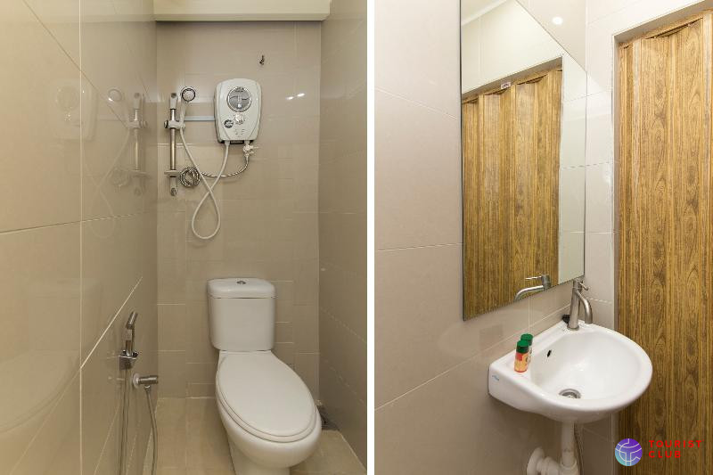 OYO 324 Johnshun Hotel - фото отеля