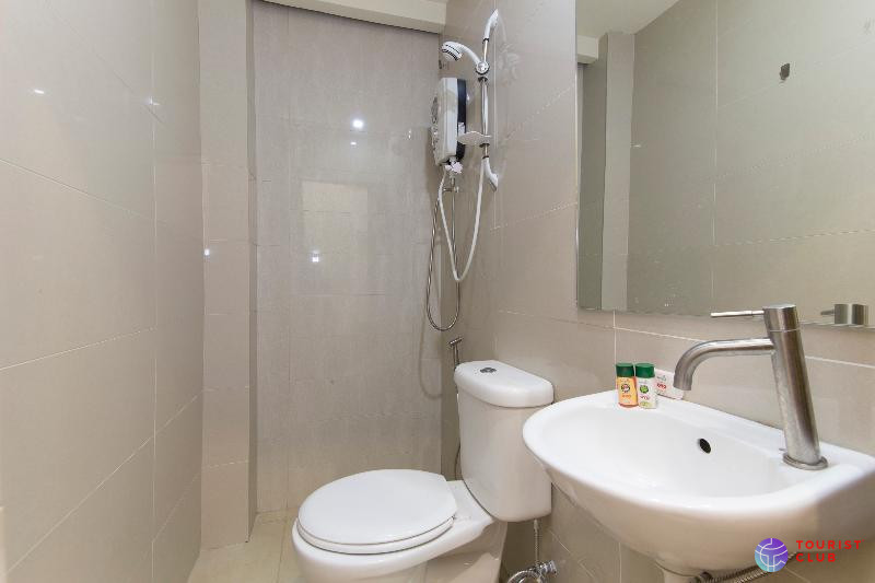 OYO 324 Johnshun Hotel - фото отеля
