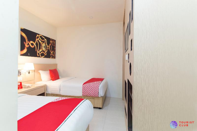 OYO 324 Johnshun Hotel - фото отеля