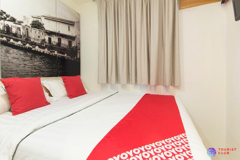 OYO 324 Johnshun Hotel - фото отеля