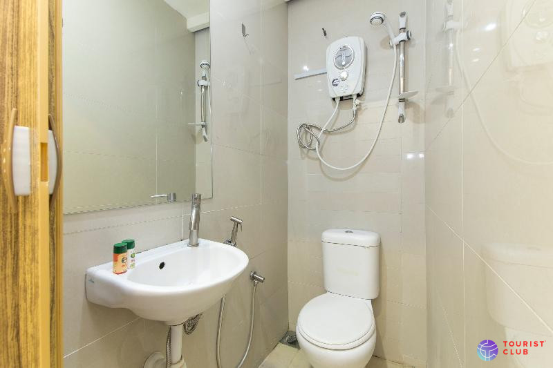 OYO 324 Johnshun Hotel - фото отеля