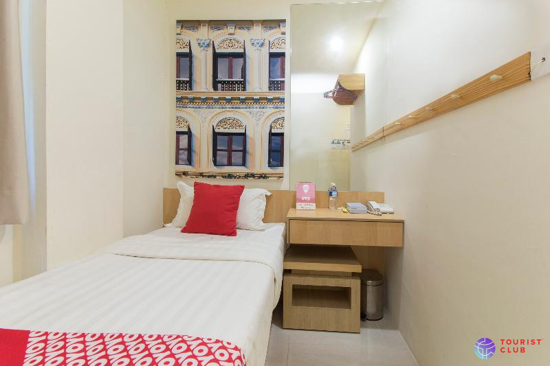 OYO 324 Johnshun Hotel - фото отеля