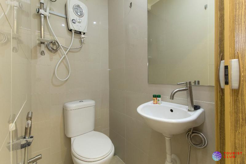 OYO 324 Johnshun Hotel - фото отеля