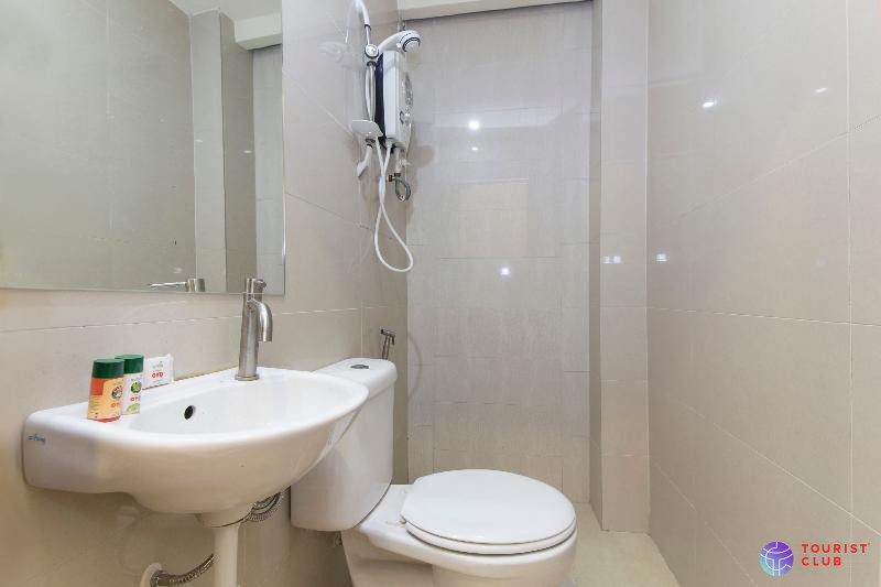 OYO 324 Johnshun Hotel - фото отеля