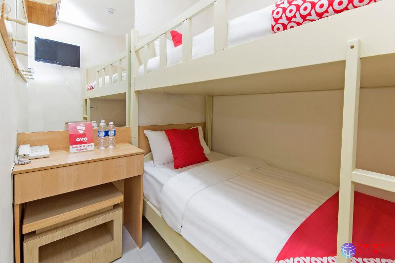 OYO 324 Johnshun Hotel - фото отеля