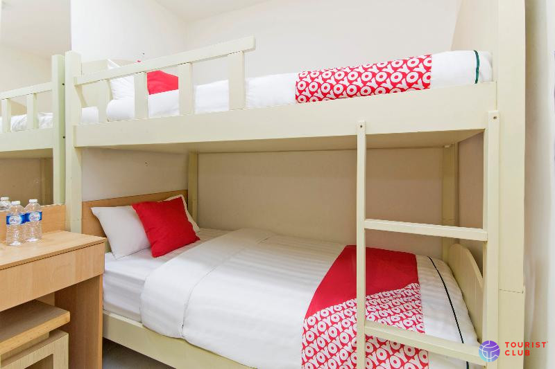 OYO 324 Johnshun Hotel - фото отеля
