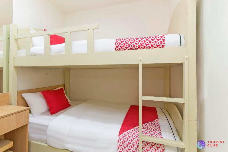 OYO 324 Johnshun Hotel - фото отеля