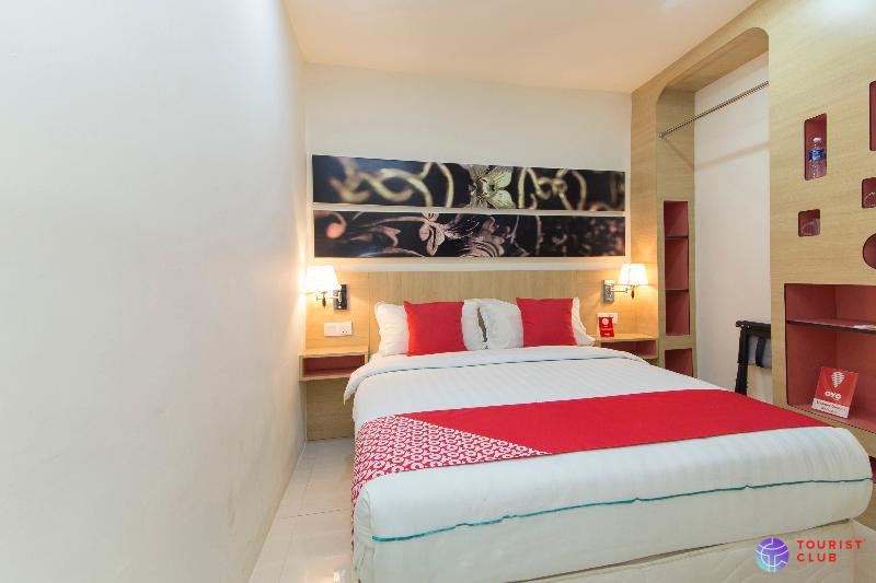 OYO 324 Johnshun Hotel - фото отеля