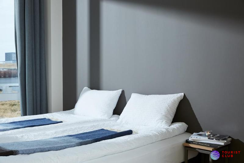Geo Hotel Grindavik - фото отеля