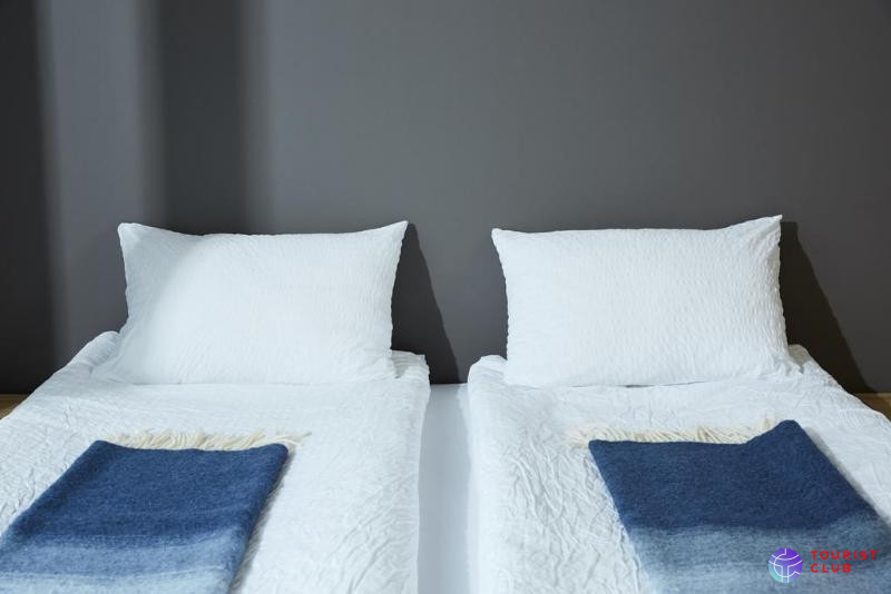 Geo Hotel Grindavik - фото отеля