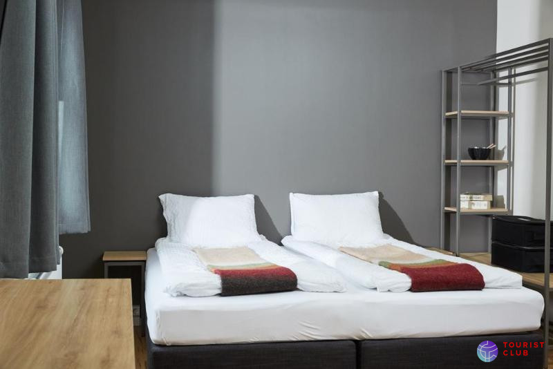 Geo Hotel Grindavik - фото отеля