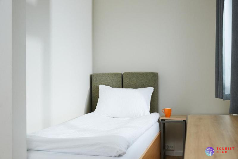 Geo Hotel Grindavik - фото отеля