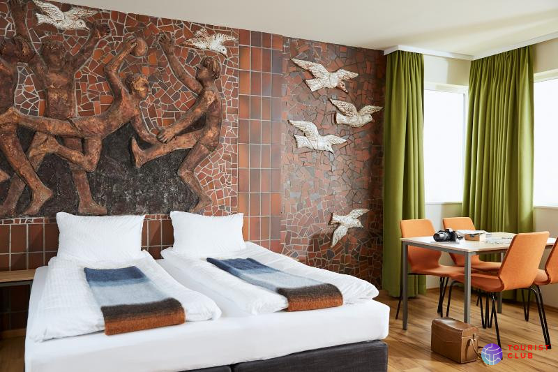 Geo Hotel Grindavik - фото отеля