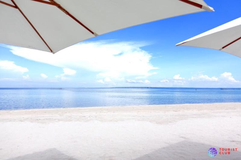 Bantayan Huts - фото отеля