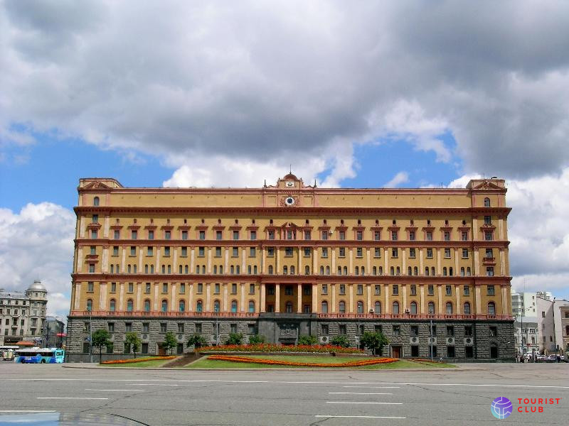 Sheraton Palace Moscow - фото отеля