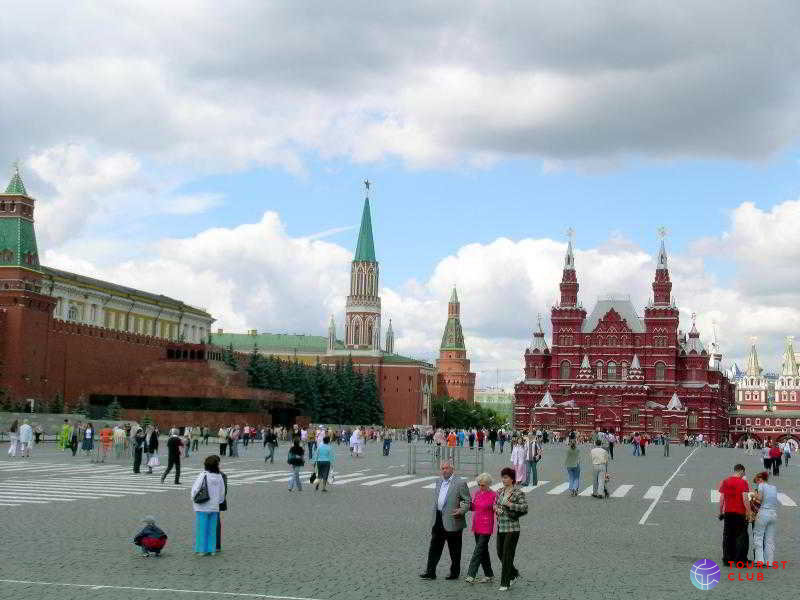 Sheraton Palace Moscow - фото отеля