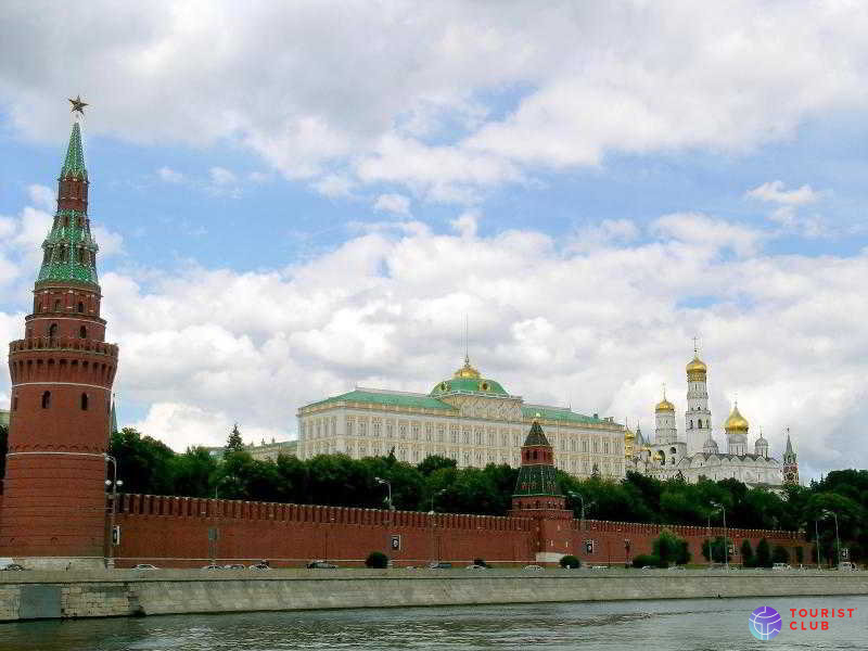 Sheraton Palace Moscow - фото отеля