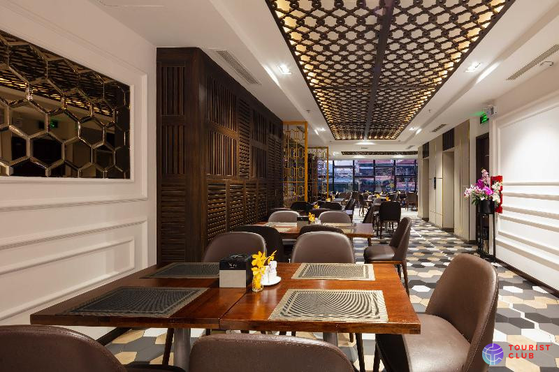 Ivy Hotel Nha Trang - фото отеля