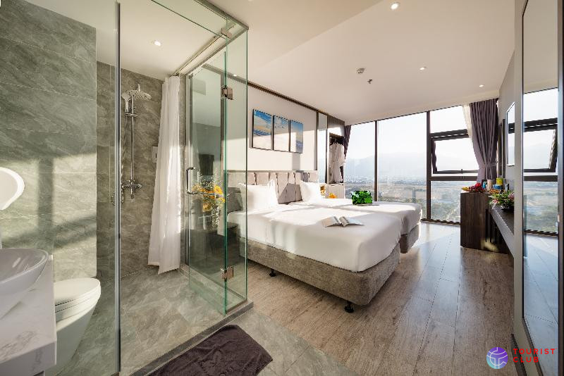 Ivy Hotel Nha Trang - фото отеля