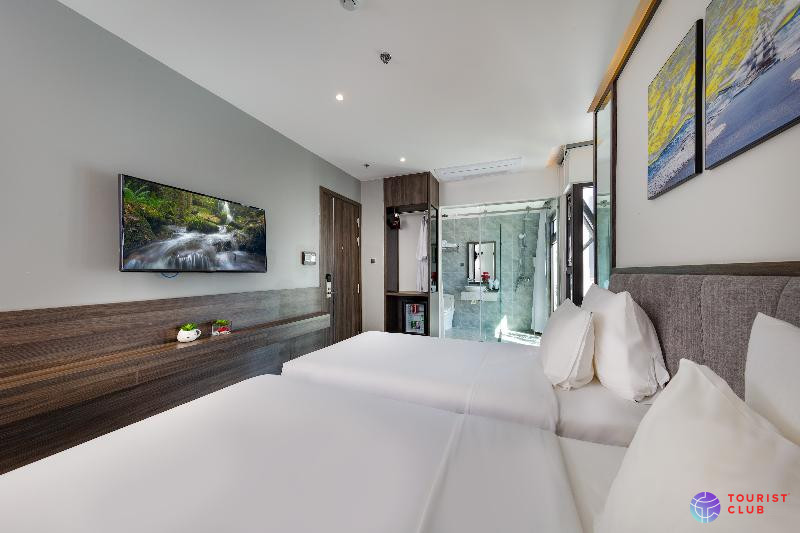 Ivy Hotel Nha Trang - фото отеля