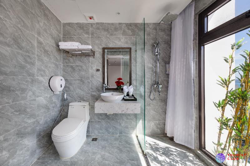 Ivy Hotel Nha Trang - фото отеля