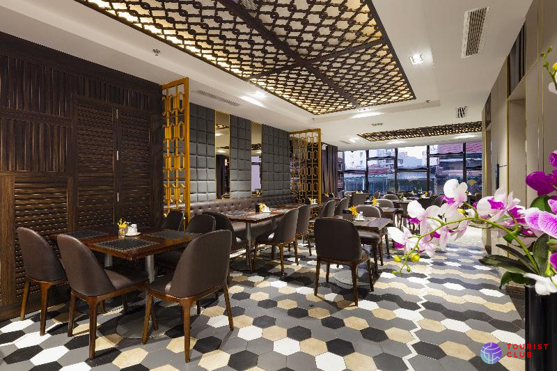 Ivy Hotel Nha Trang - фото отеля