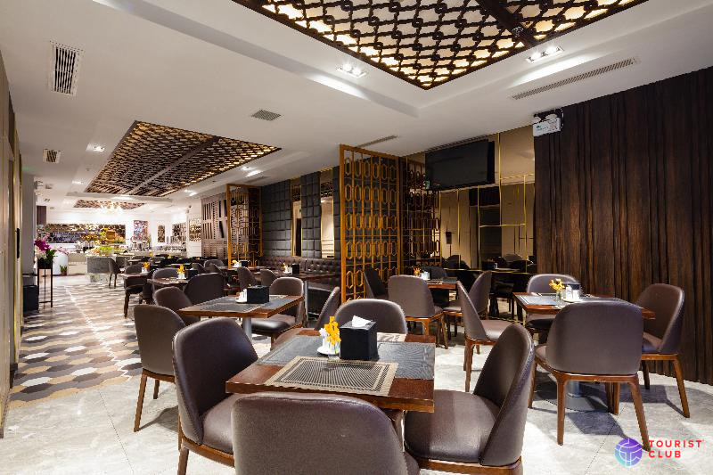 Ivy Hotel Nha Trang - фото отеля