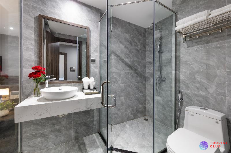 Ivy Hotel Nha Trang - фото отеля