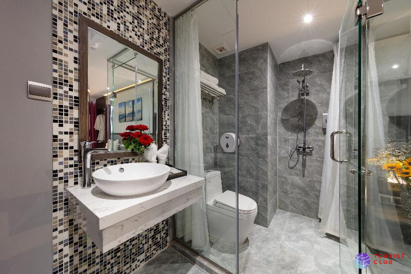 Ivy Hotel Nha Trang - фото отеля