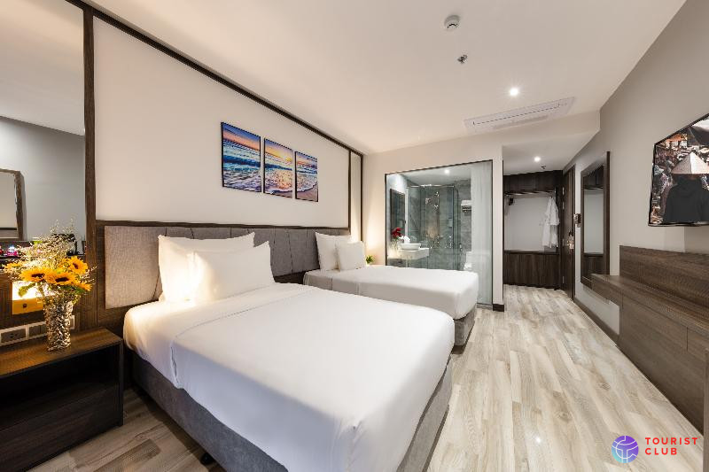 Ivy Hotel Nha Trang - фото отеля